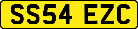 SS54EZC