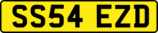 SS54EZD