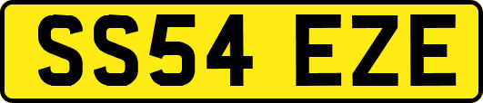 SS54EZE