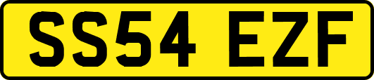 SS54EZF