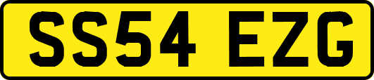 SS54EZG