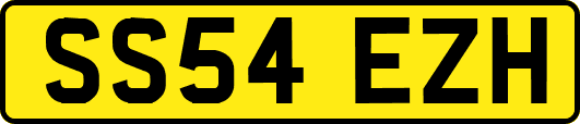 SS54EZH