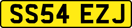 SS54EZJ