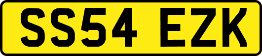 SS54EZK