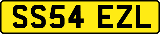 SS54EZL
