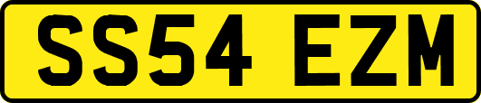 SS54EZM