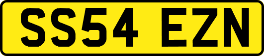 SS54EZN