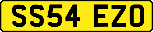 SS54EZO