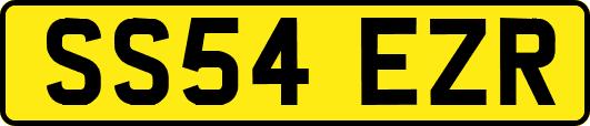 SS54EZR
