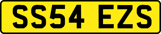 SS54EZS
