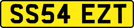SS54EZT