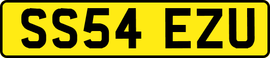 SS54EZU