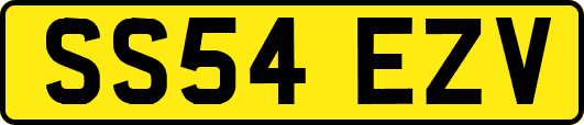 SS54EZV
