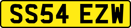 SS54EZW