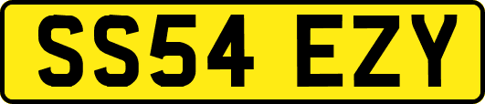 SS54EZY