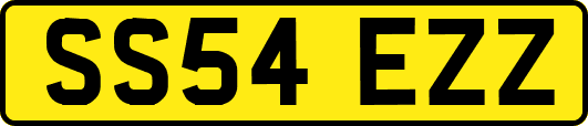 SS54EZZ