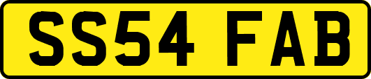 SS54FAB