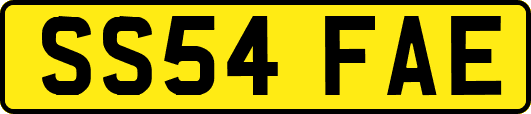 SS54FAE