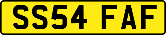 SS54FAF