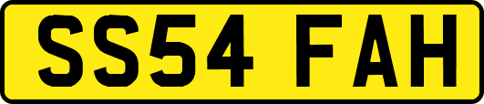 SS54FAH