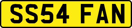 SS54FAN