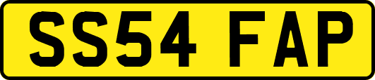 SS54FAP
