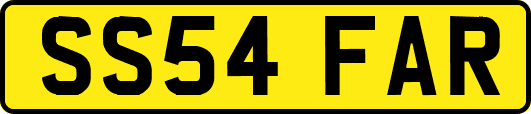 SS54FAR