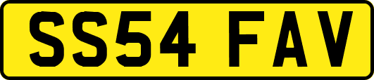 SS54FAV