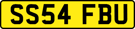 SS54FBU
