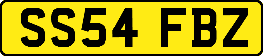 SS54FBZ