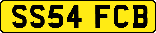 SS54FCB
