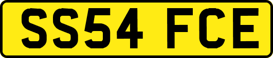 SS54FCE