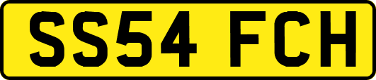SS54FCH