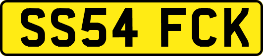 SS54FCK