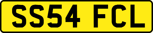 SS54FCL