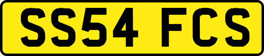 SS54FCS