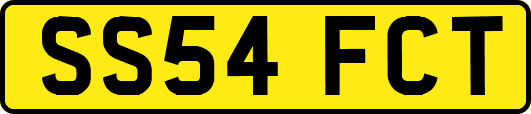 SS54FCT