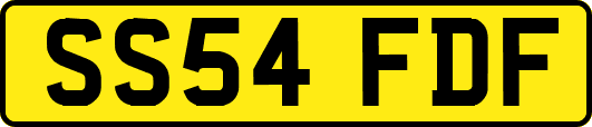 SS54FDF