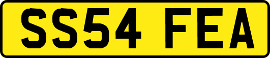SS54FEA