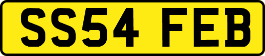 SS54FEB