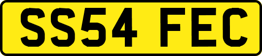 SS54FEC