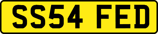 SS54FED