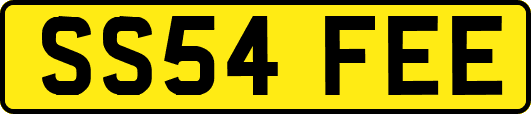 SS54FEE