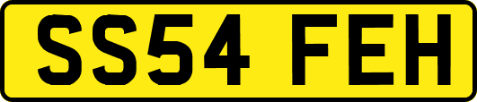 SS54FEH