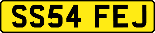 SS54FEJ