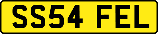 SS54FEL