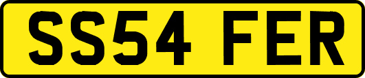 SS54FER