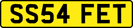 SS54FET