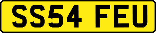 SS54FEU