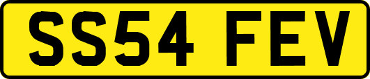 SS54FEV